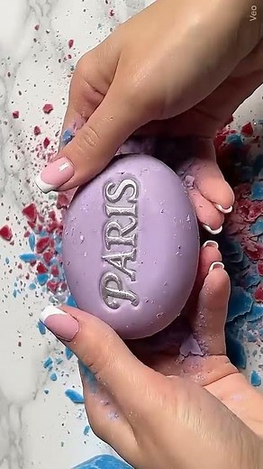 Soap Opening | Noise ASMR 🧼 | Satisfying Sounds | No Talking 👀#asmr #soap #unboxing