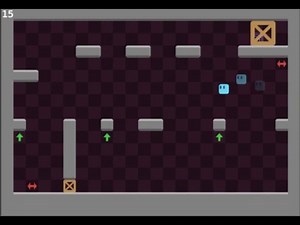 Start Powerless Walkthrough Cool Math Games