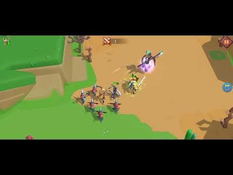 Lord Mobile Gameplay 🔥 Galti Kar Di To Sab Khatam!