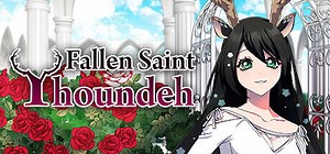 Fallen Saint Yhoundeh: обзор, публикации, гайды и дата выхода rpg игры Fallen Saint Yhoundeh