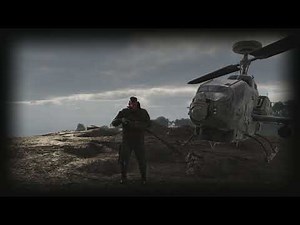 Ghost Recon Breakpoint best sniper rifle location guide