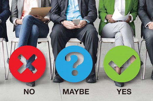 Right People Right Seats - CEO Mastery