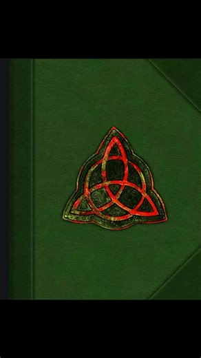 413 pages of spellbinding nostalgia. This is the #bookofshadows from the beloved TV show #Charmed - the file format is PDF and can be purchased on my #etsyshop for only $3 (Power of Three). This book took me months to compile many years ago. There are spells from the show's book as well as spells I added that were only spoke of on the show. Profiles of main characters can be found scattered throughout the book and ends in the final pages that Phoebe, Paige, and Piper wrote. Grab your copy today 
