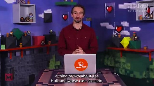 【独播】【沙盒The Sandbox】JeromeASF游戏解说第一百三十四集 令人难以置信的Bulk！(绿巨人）