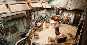 Concept store vintage : 7 adresses françaises à ne pas manquer