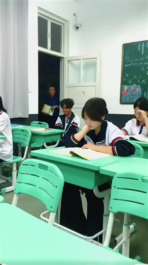 Navigating School Life with Your Partner