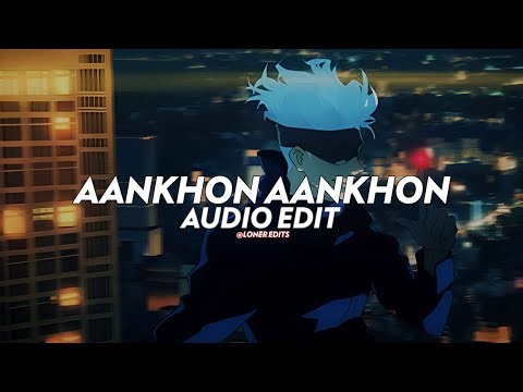 Aankhon Aankhon - [edit audio] Copyright Free