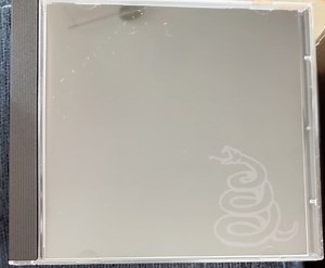 Metallica - Metallica