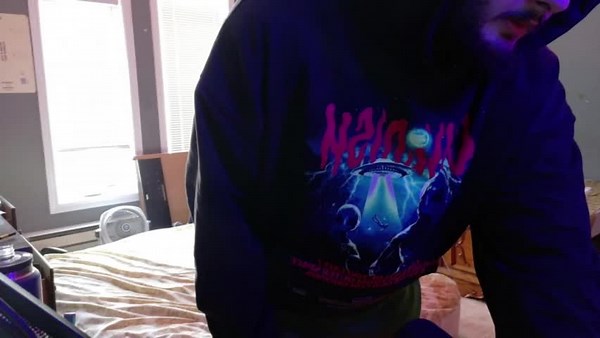 Subtle Forshadowing #fyp #xyzcba #twitchclips #twitchstreamer #viral