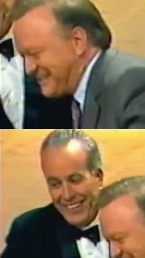 Los Trios Ringbarkus's Wall Battle on Bert Newton Show #shorts