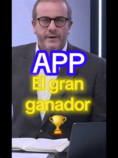 Ctx. 🥲🏆 APP el gran ganador screen-20260225-081433, 0912-Bc. #app #acuña #hernandodesoto #desoto #premier