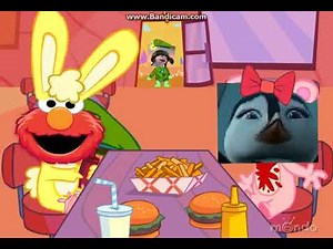 Happy Tree Friends - Flippin' Burgers (Ep #30)