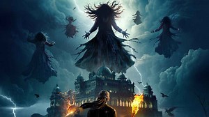 Bhool Bhulaiyaa 3 Movie (2024) | Release Date, Cast, Trailer, Songs, Streaming Online at Netflix