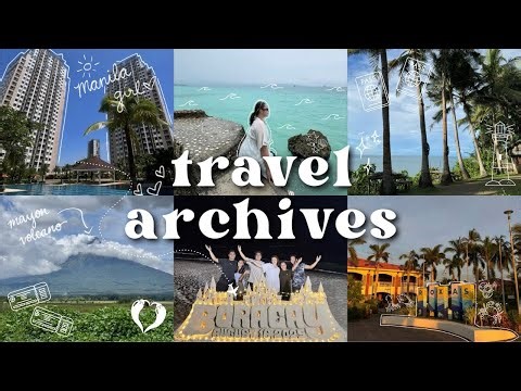 summer ph trip, home after 7 years, visiting family