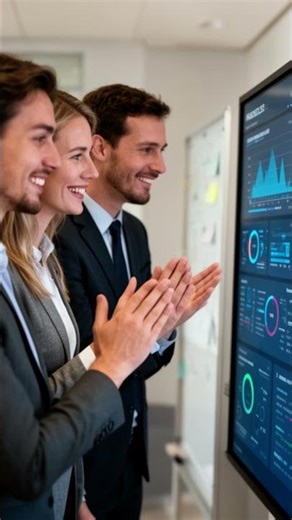 From Spreadsheet Chaos to ERP Clarity | One Source of Truth