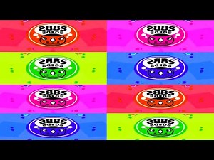 PBS Kids | Multi! Mountain Piano Logos