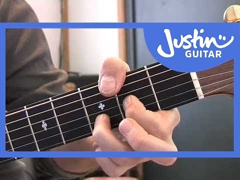 Tears In Heaven - Eric Clapton #2of2 (Songs Guitar Lesson ST-317) How to play