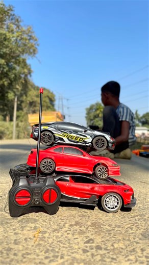 3 best RC remote controls super car🔥