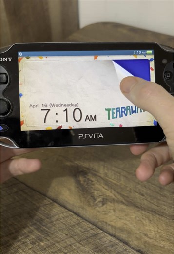 Explorando el PS Vita: Recordando su Potencial