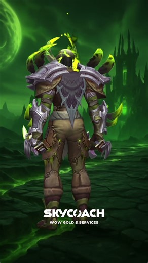 Mardum Dagger Rogue 🗡️🔥