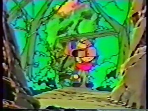 Bionic Six 1987 Episode 1 Of 65 - Valley of Shadows