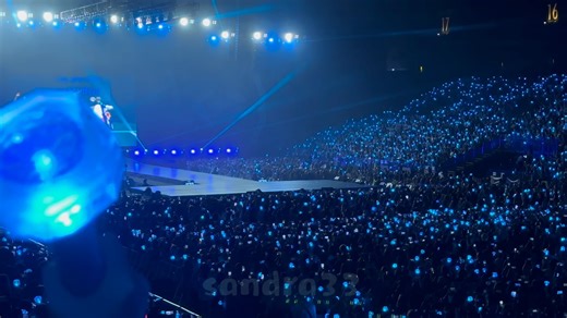 BOMB声音突然变大的时刻真的好治愈