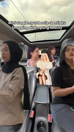 LAMPUNG BEAUTY on Instagram: "Happy shopping guyss🤩🛍️ Yang iri pasti bilang ini editan🤪🤪 #lampungbeauty #bandarlampung #kosmetik #tokokosmetik #makeup #beauty #beautystore"