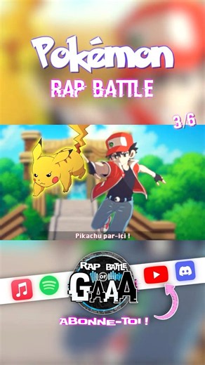 Qui gagne ce battle Pokémon ? ⚔️ #pokemon #rapbattle #shorts #smashbros #nintendoswitch #pokemontcg