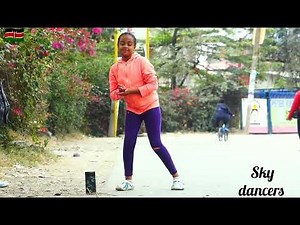 overdose dance tutorial by Steph