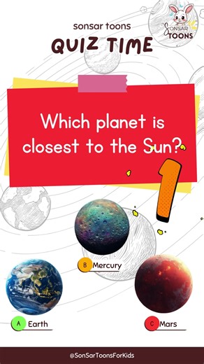 kids quiz time | question 4 | #KidsQuiz #GKQuiz #learningforkids