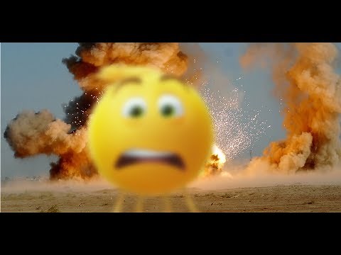 Emoji Movie- Deleted scene