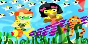 BabyTV Let’s Go Round (Arabic)