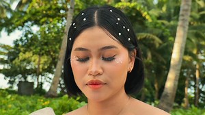 677K views · 36K reactions | I filmed my classmate for her pre-debut video using my cellphone with a telephoto zoom lens, goods na! Advance happy birthday @jane Leah Make-up Artist: Theyaang Thea | Jhunlord Demol | Facebook