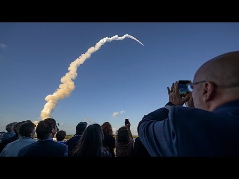 South Africa wants to make its mark on the Moon in 2028