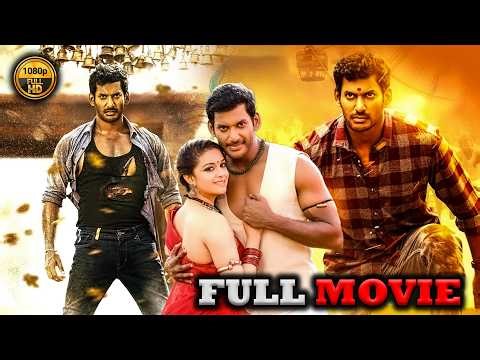 Vishal, Keerthy Suresh & Rajkiran || Soori || Telugu Super Hit Block Buster Full Length Action Movie