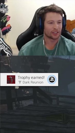 What console has the best trophy sound? #playstationtrophy #platinum #playstationexperience