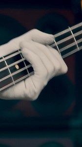 345K views · 2.4K reactions | “I’m so happy,” lied Kurt Cobain over Novoselic’s snappy, almost cheeky bass part on Lithium. With a huge tone that came courtesy of tuning a Gibson Ripper down a step, Novoselic outlines the descending chord progression in the verses and doubles up the chorus riffs! In the bass break there are some sneaky chords going on too, did you catch those?! Super tasty 遼 | ScottsBassLessons.com | Facebook