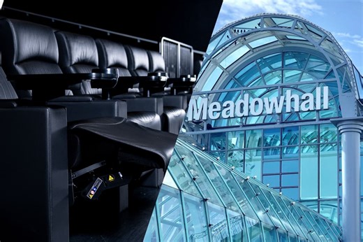 Popular cinema facing major make-over - but there's a catch