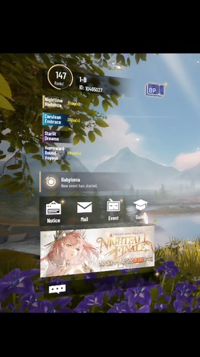 The daily habit, It's not there anymore but my finger still looking for it 😂 | Code Ex-b