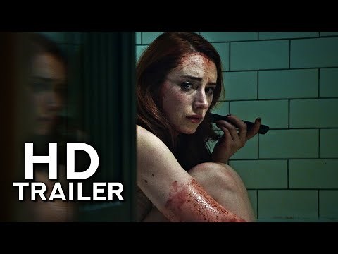 THE STYLIST (2021) Official Trailer — Starring Najarra Townsend and Brea Grant