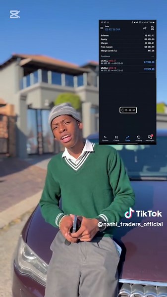 Back Up Brokers: Nathi Traders Official