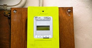 Comment lire la consommation sur un compteur Linky ?