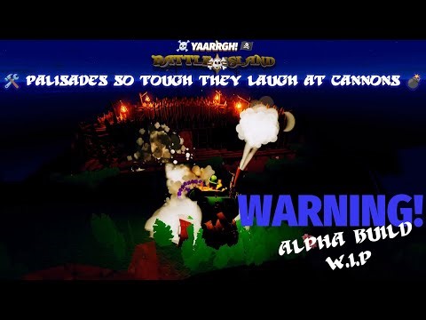 ☠️ YAARRGH! 🛠️ Palisades 💣 #games #gamer #gamers #gaming #gameshorts #gameplay #indiegames #steam