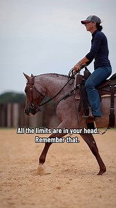 These 3-year-olds from Rayshell Ranch are making it FUN. Especially when it’s not 100 degrees on Aug. 1. Thanks Texas for the break. || Bluebonnet || Platinum Performance || Classic Equine || Mare-ish Cosmetics || Lucky Chuck || The Saddle House || Xact Rx || Kimes Ranch Jeans || Serna Custom Boots || American Hat Company || Aden Brook || Hay Chix || CR RanchWear || Martin Saddlery || Ray Shell Ranch LLC || | Erin Taormino Performance Horses