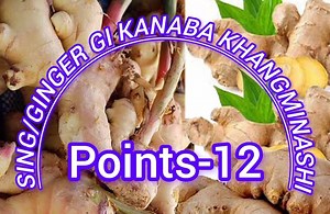 29K views · 1.3K reactions | SING (GINGER) GI KANABA TIPS-12 #healthtipks #chrishmasmakeup #sundaydunday #waltdisney #christmasmakeup #WorldSoilDay #WorldSoilDay #advent #meangirls #ManchesterUnited #emirates #mancity #muscles #DubaiRan #BookMyShow #Cricket #MW3 #jiraiya #StaySafe #mobiletips #messi #Raiders #matthewperry #virals | Lairen Digital Creator | Facebook