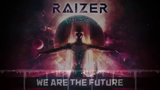 Raizer - Dawn