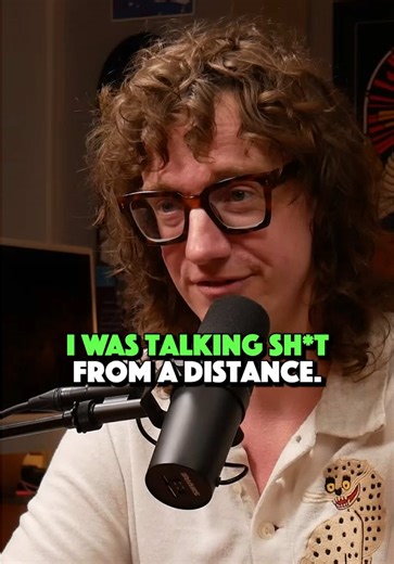 Chris Fleming Roasts: Bo Burnham and Mike Birbiglia