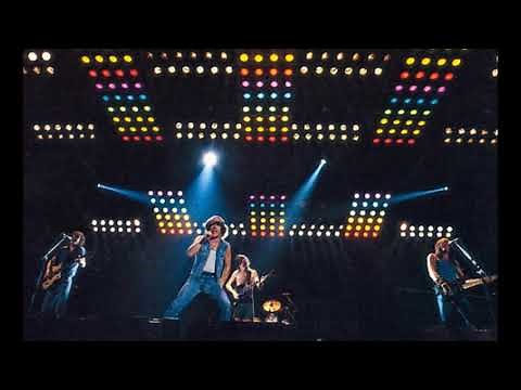 AC/DC- Shake Your Foundations (Live Frank Erwin Center, Austin Texas, Oct. 13th 1985)