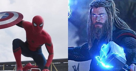 Spider-Man Vs. Thor: Who Would Win and Why?