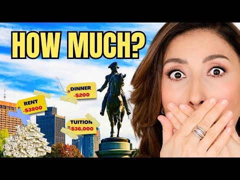 Moving to Boston? The Secret About Cost of Living